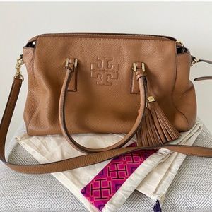 Tory Burch Satchel